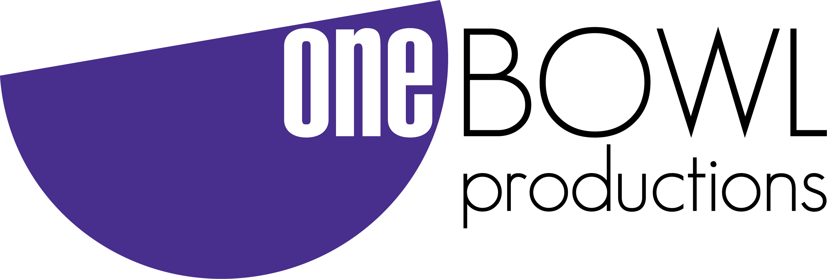 One Bowl Productions